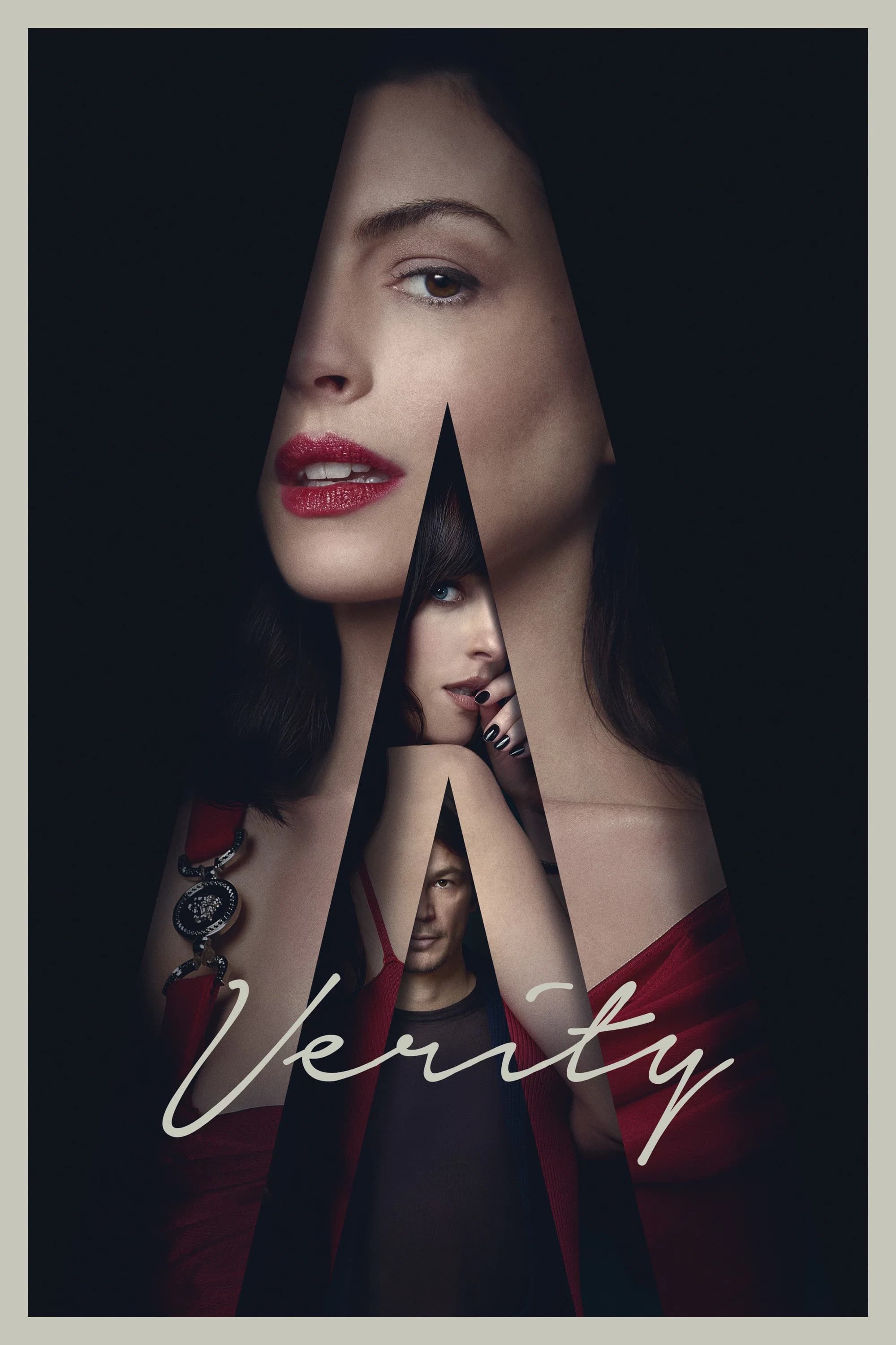 Verity: La sombra de un engaño