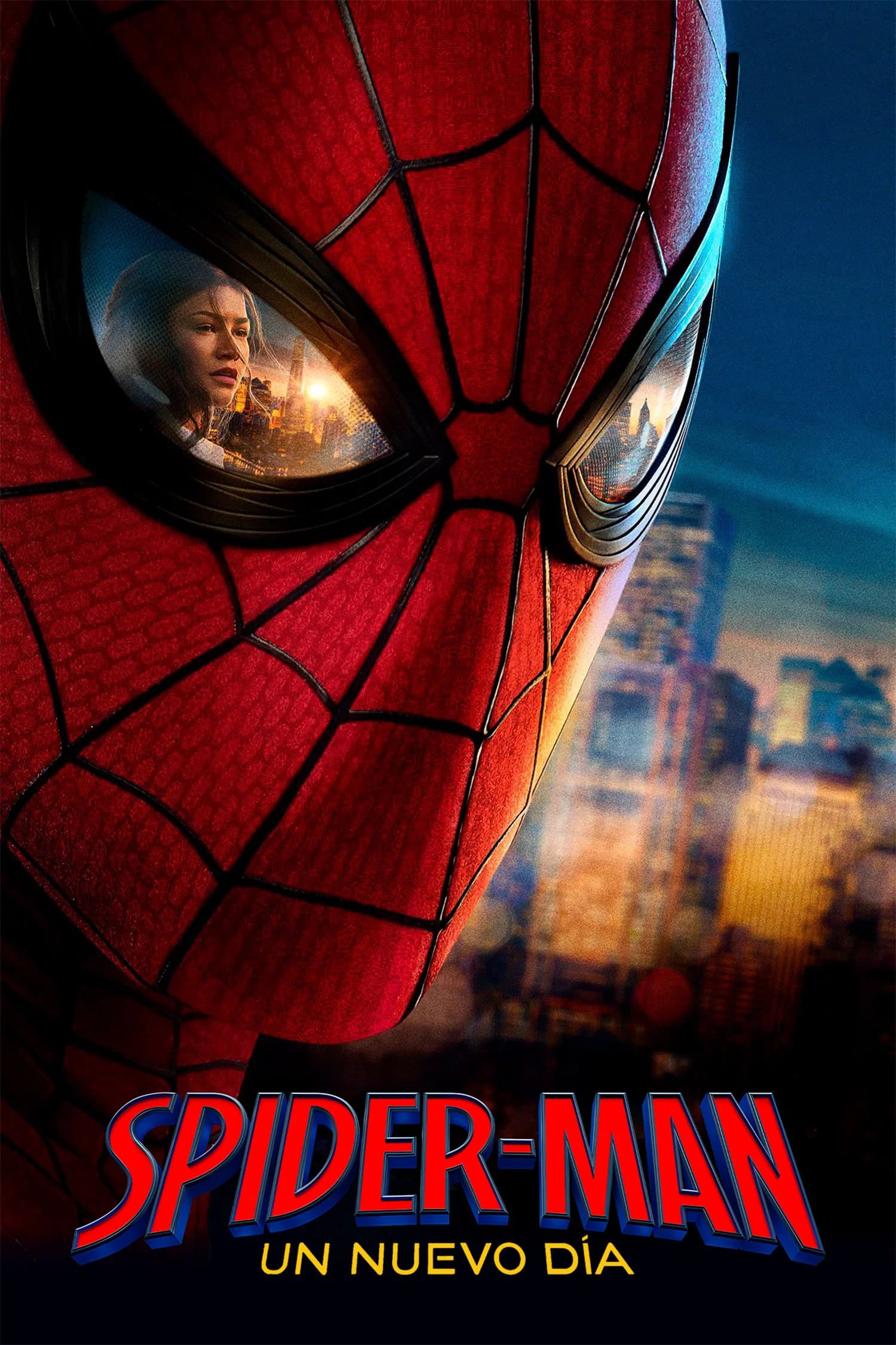 Spider-Man: Un nuevo día