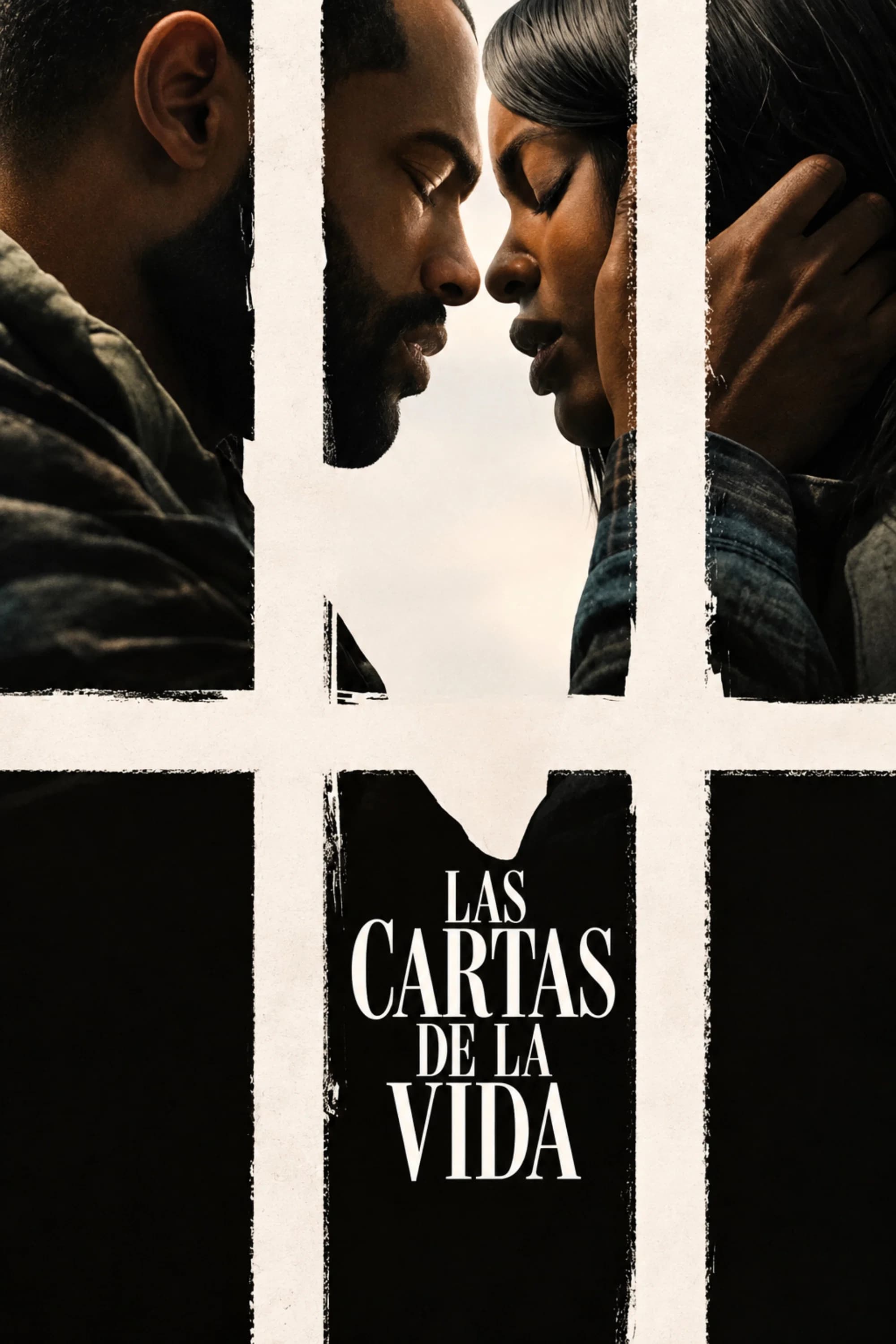 Las cartas de la vida