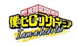 Boku no Hero Academia: I Am a Hero Too